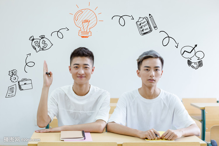 如何在英文作文中正确使用"He"的表达技巧